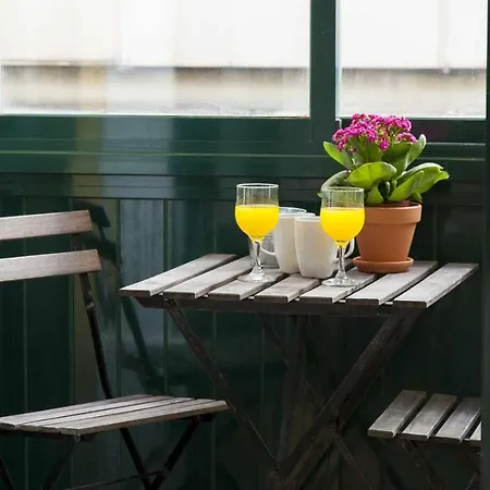 Design Estudio- Ar Condicionado Chiado * Лиссабон