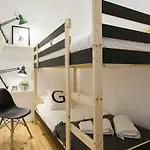 Design Estudio- Ar Condicionado - Chiado Lägenhet *