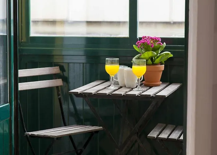 Design Estudio- Ar Condicionado Chiado * Lisboa