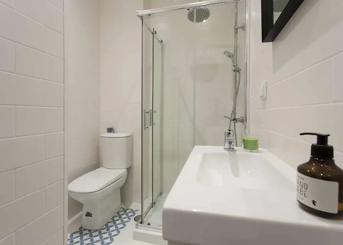 Design Estudio- Ar Condicionado Chiado شقة Lisboa