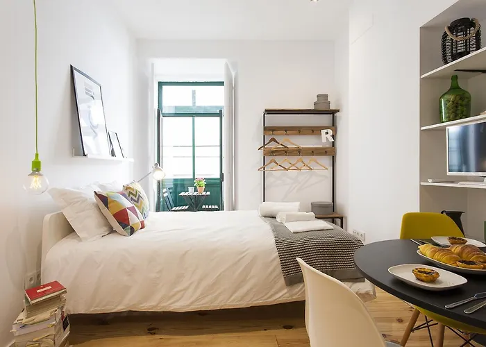 Design Estudio- Ar Condicionado Chiado * Lisboa