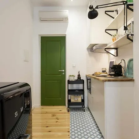 Design Estudio- Ar Condicionado Chiado